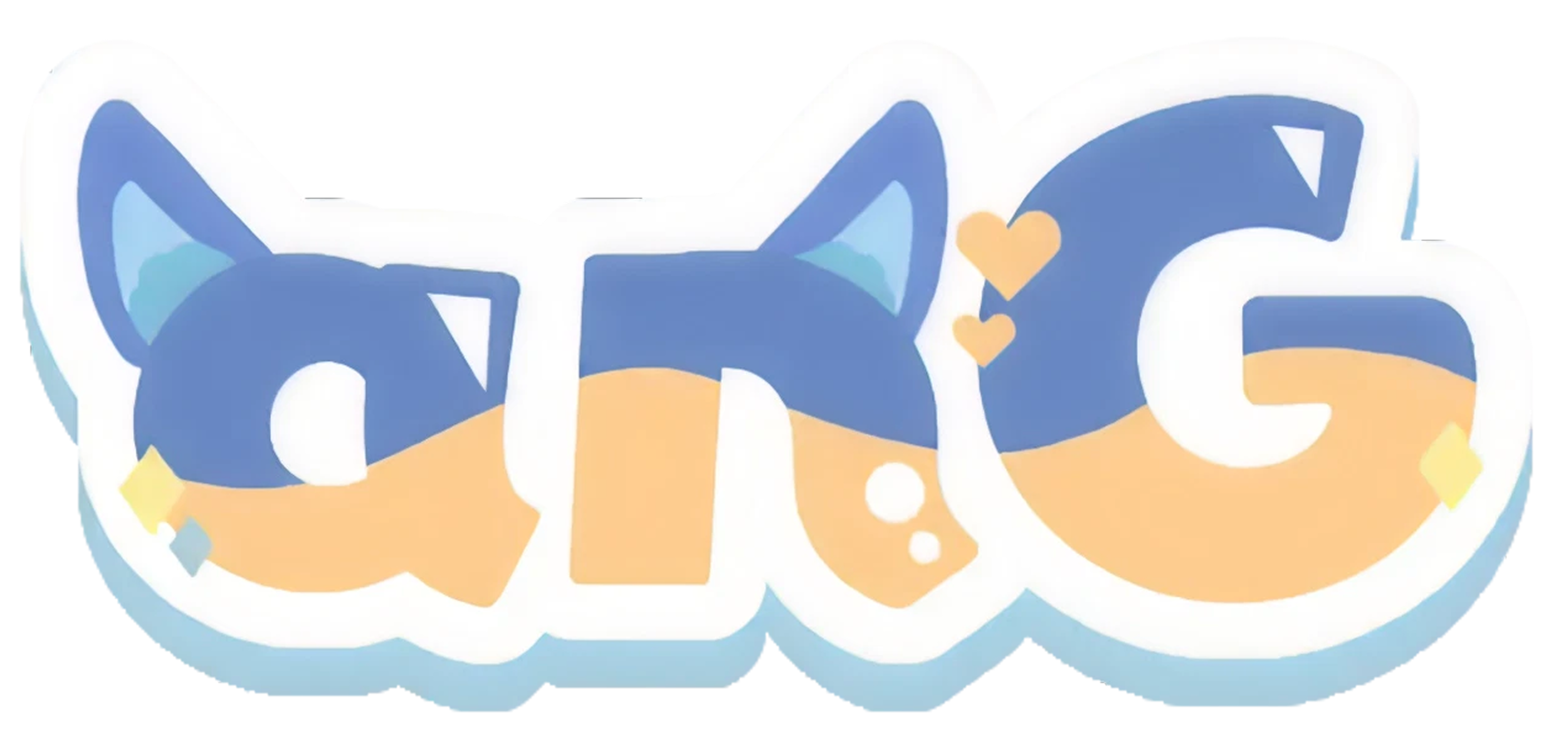 anG Logo